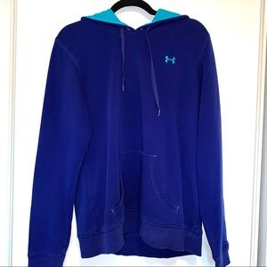 Under armour sweater